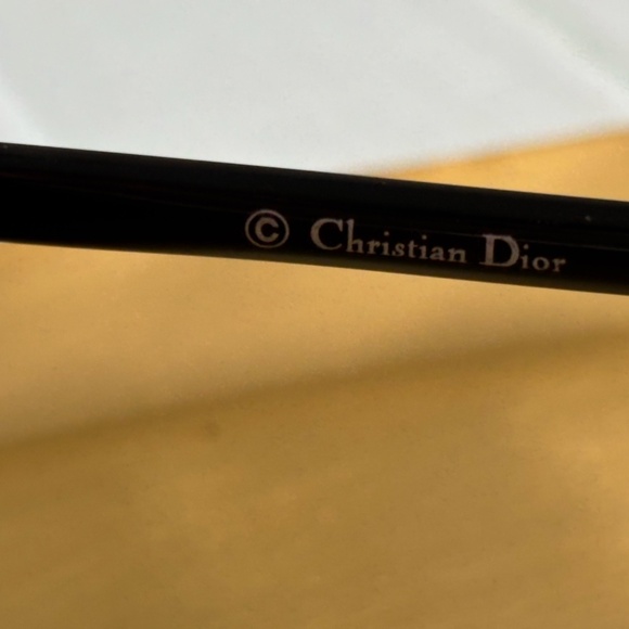 Sunglasses Dior So Real 1 Small - Picture 4 of 8